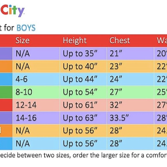 Kids scary costume - zombie apocalypse size medium - Picture 4 of 4